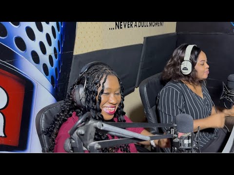 Exciting & Insightful Radio Interview with Buzz FM 89.7 Aba, Nigeria