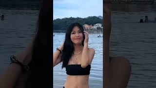 Every Trish tiktok short be like...