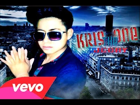 Kris one Jeday -   Talvez Piensas Volver (official Audio)