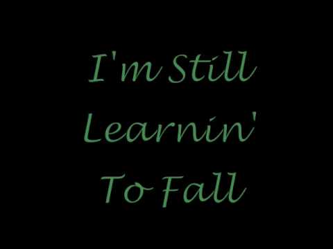 Learning To Fall - Love and Theft