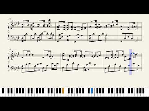 download lagu mp3 mp4 Talesweaver Reminiscence Sheet Music, download lagu Talesweaver Reminiscence Sheet Music gratis, unduh video klip Talesweaver Reminiscence Sheet Music