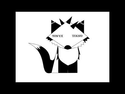 Fonyx - 1version ( Acid Tribe/HARDTEK)