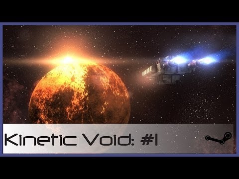 kinetic void pc game