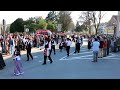 Desfile dos Bois da Páscoa 2016 - 2