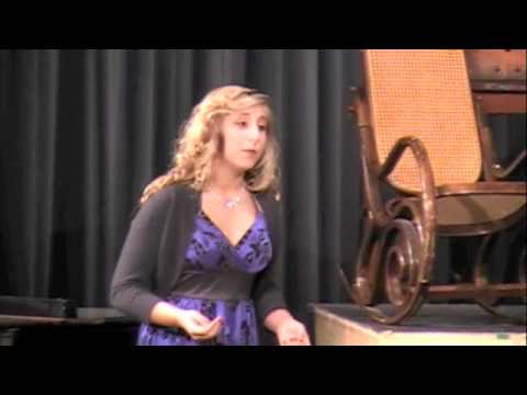 Symphony's Opera Competition Performance 2011