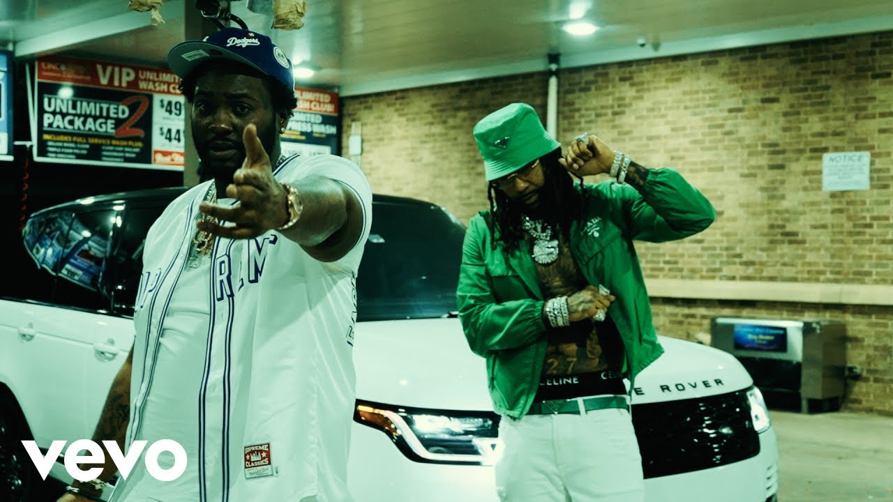 Money Man & Peezy — Latest Gen