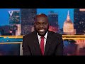 Larry Madowo speaks Swahili with CNN guest