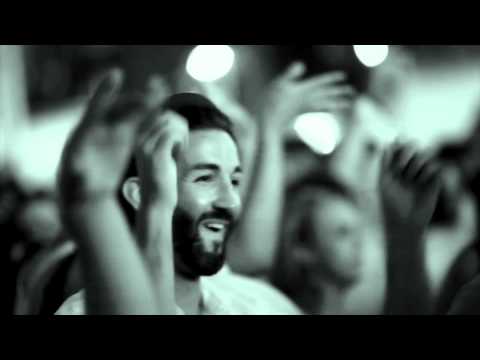 Space Ibiza 25th Anniversary Tour @ Johannesburg 29.11.2014