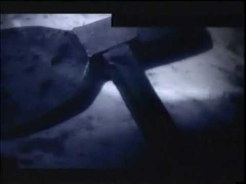 Encore Mystery Channel -  Double Crossed Bumper