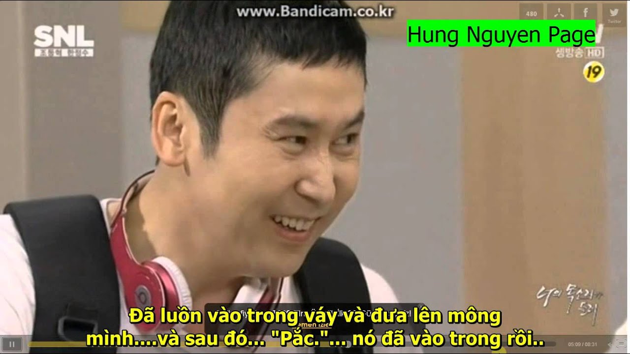 [Hung Nguyen Page] Nhà ngoại cảm Đông Hiếp.