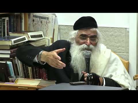 הרב יורם אברג'ל-המסר היומי-בלי תלונות-כ"ב כסלו תשפ"ה