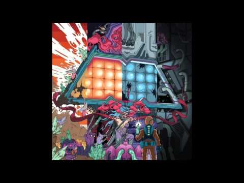 The M Machine - Diamonds