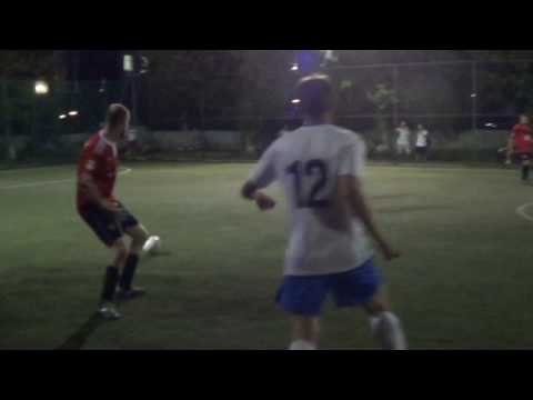 6 КХ 15 Soft Serve – Мирасум 1 тайм