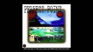 Perfect Point - I'm Loosin' My Feelin' (X-Tended Radio Mix) (90's Dance Music) ✅