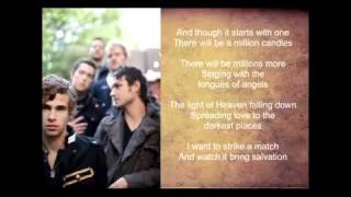 Luminate - Shine (Love Is An Action)