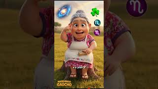 Dona Alzira: Para de Ser Teu Próprio Sabotador! (Acorda pra Vida!)