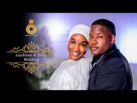 Laydiana & Delio Wedding