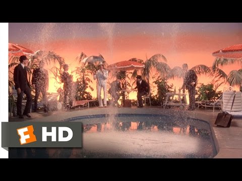 The Meaning of Life (11/11) Movie CLIP - It's Christmas In Heaven (1983) HD