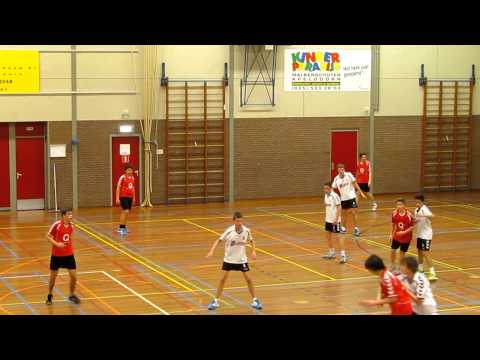 Achilles HB1 -  Reehorst HB1     2