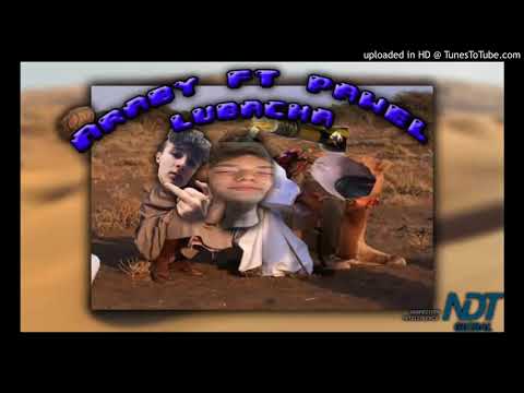 eryś ft. lenik - araby remix