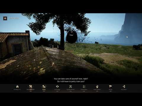 BDO - V Blackstar Armor - Fail1