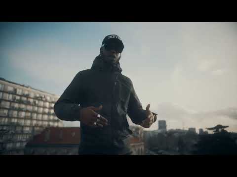 Dinero - QLD #2 (Freestyle)