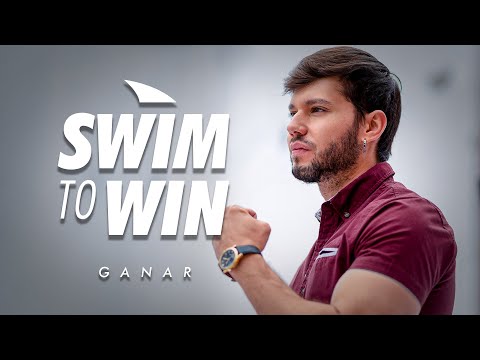 Swim To Win IV · Episodio 4 - Ganar