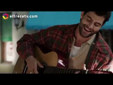 #ATAV "Córdoba" Diego Domínguez cantando "Soledad" de Carlos Gardel