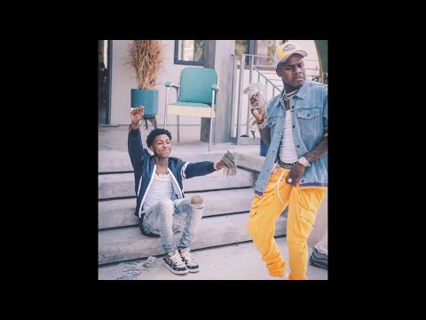 [FREE FOR PROFIT] DaBaby x NBA YoungBoy Type Beat Free For Profit - "Turbo"