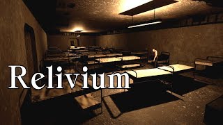 Relivium Demo - Indie Horror Game