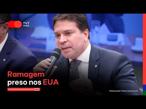 TVT News 2ª Edição - 13/04/26