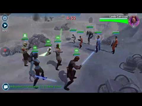 QGJ Zeta vs. Rebels & b2