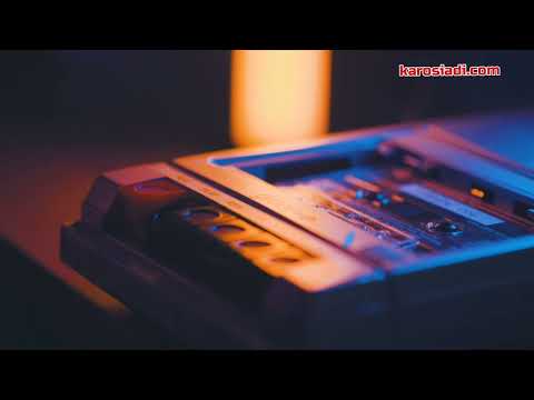 Katoneng-katoneng Pemasu-masun (Ulina br Ginting). Side A