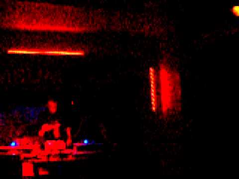 BAD ASS Party- (d&b tekno) - 22. 10 2010 - Ponorka