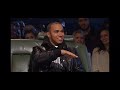 Top Gear Lewis Hamilton Dry Lap Season 19 EP4