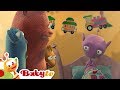 Przeziębienie Przytulaczki BabyTVPL