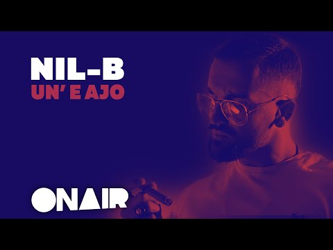 NiiL-B - Un e Ajo ft. Don Assassin & OverLord (Official Lyric Video)