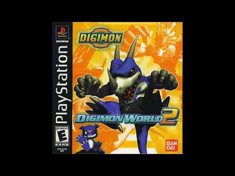 Good VGM 396 - Digimon World 2 - Guardian Battle