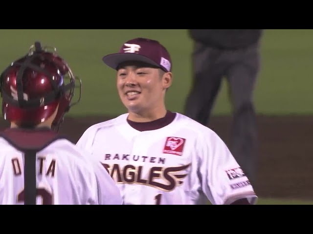 公式】松井裕樹|無料動画|パ・リーグ.com|プロ野球 公式】松井裕樹|無料動画|パ・リーグ.com|プロ野球