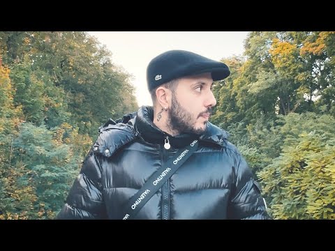 CENTO - VENGO DAL SUD PROD. TJAY FOX OFFICIAL VIDEO