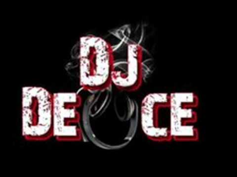Deuce Mix-DJ Deuce