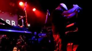 Haujobb - &quot;Dream Aid&quot; - Live The Garage, London 2013 | dsoaudio