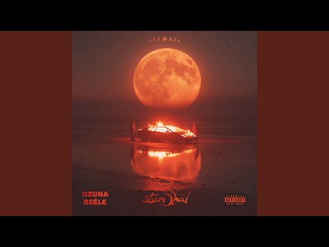 Antes de irme – Ozuna
