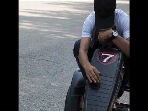 Video thumbnail for Suave