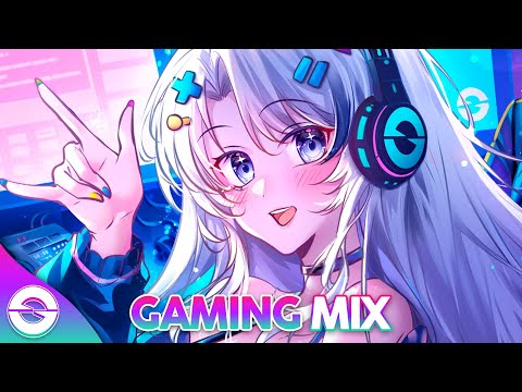 Best Nightcore Gaming Mix 2024 👾