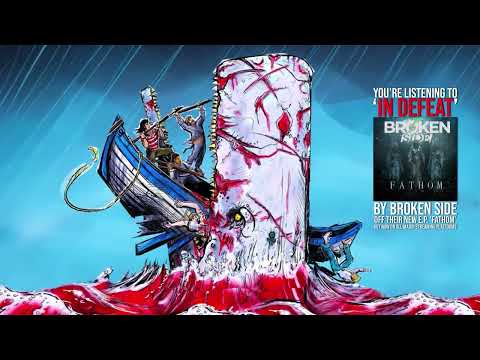 Broken Side - 'In Defeat'