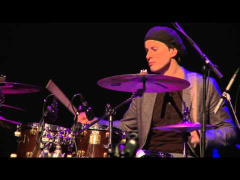 The Cats - Funkin for Don Blackman -  Michal Urbaniak  Live at Grand Theatre