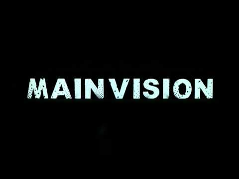Mainvision Lettring Videomapping
