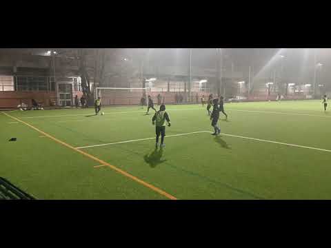 29.01.26 Amichevole interna (Bulls 2015 - Bulls 2016 4-3) 2ºTempo