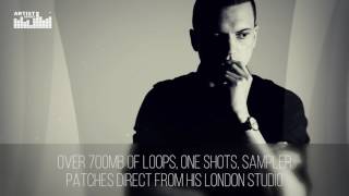 Video thumbnail for Breakage 'Rolling Drum & Bass' - Royalty Free Breakage Sample Pack by Loopcloud